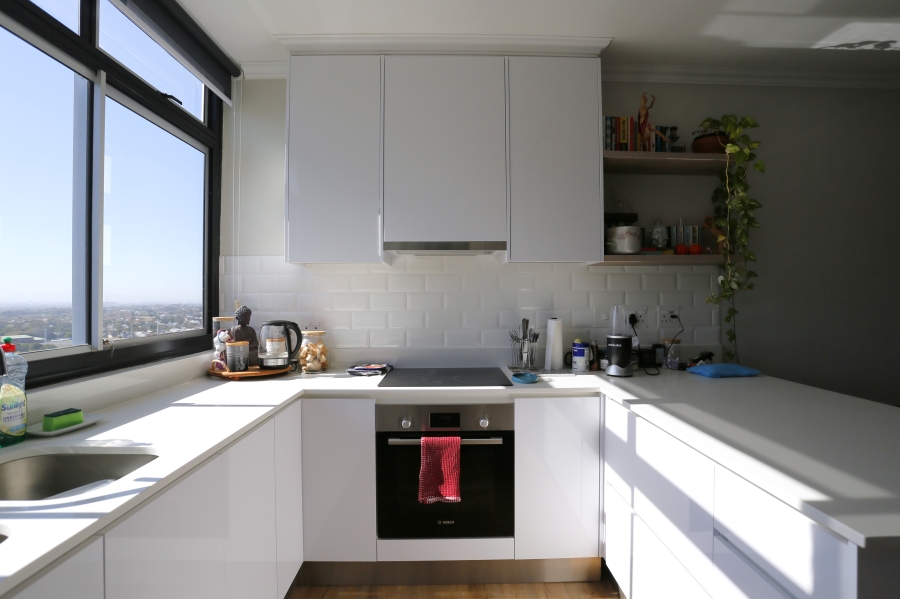 2 Bedroom Property for Sale in Claremont Upper Western Cape